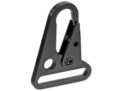 Карабин ShotTime тип HK для оружейного ремня 3 см