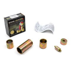 Обжим донца стрелянных гильз Вжик-обжим 3S Гальваника (Антикор) Hunt-Master для 16 калибра к УПС-5