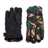 Перчатки Стикхант Север зимние непромокаемые полноразмерные Камуфляж