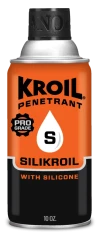 Средство Kano Silikroil силиконовое спрей 300 мл