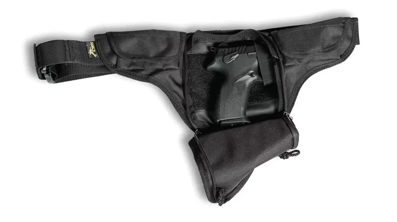 Сумка-кобура поясная VEKTOR СЗ-15 для ПМ