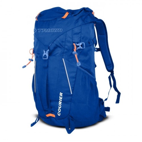 Рюкзак Trimm Courier на 35 л Синий