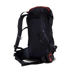 Рюкзак Trimm Courier на 35 л Синий