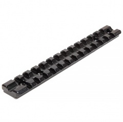 Планка Picatinny Contessa Alessandro PH03 для Tikka T3 на 13 шагов