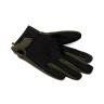 Перчатки тактические Outdoor Gloves Adventure полноразмерные прорезиненные Хаки