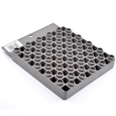 Доска для снаряжения патронов MTM Compact Universal Loading Tray LT-50-43
