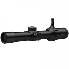 Прицел оптический Kahles K18i 1-8X24 IR SFP FP WP (10662) Сетка 3GR