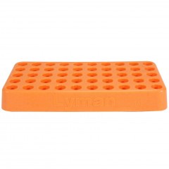 Доска для снаряжения патронов Lyman Custom Fit для 50 гильз диаметром .615"