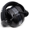Наушники активные стрелковые PMX Tactical Pro PMX-38 Clandestine 28-85 ДБ Чёрный