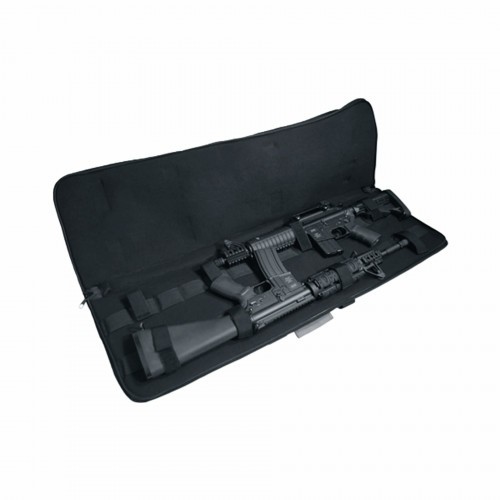 Чехол-сумка для оружия Leapers UTG MC Homeland Security PVC-MC42B без оптического прицела 106 см Черный