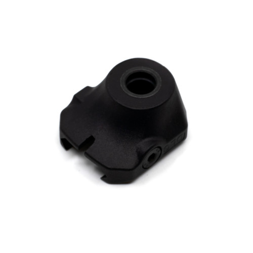 Адаптер-антабка DLG Tactical (DLG158) для QD-антабки на Weaver / Picatinny Чёрный