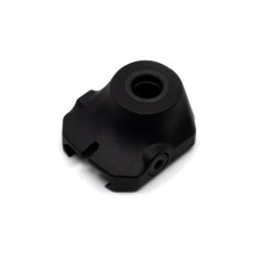 Адаптер-антабка DLG Tactical (DLG158) для QD-антабки на Weaver / Picatinny Чёрный