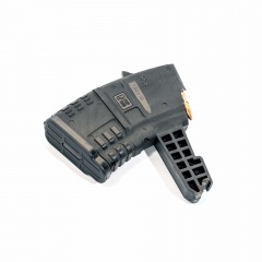 Магазин Pufgun SKS762 для СКС калибра 7.62x39 на 10 патронов Черный