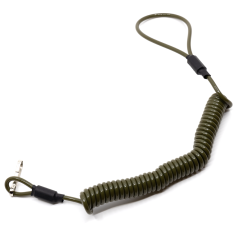 Тренчик для пистолета Стикхант Спецназ Хаки