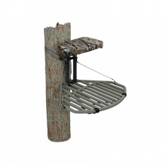 Лабаз Ameristep 7216 с креплением на дерево и платформой 73x85 см