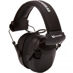 Наушники активные стрелковые Pyramex Venture Gear Sentinel VGPME20 26-82 ДБ