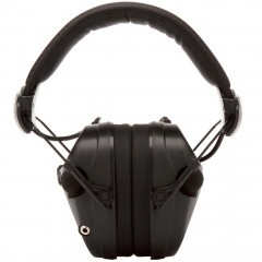 Наушники активные стрелковые Pyramex Venture Gear Sentinel VGPME20 26-82 ДБ