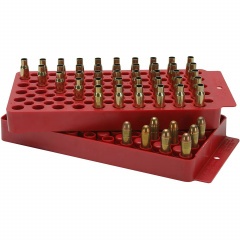 Доска для снаряжения патронов MTM Universal Reloading Tray LT150M-30 для 50 патронов