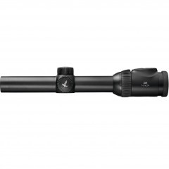 Прицел оптический Swarovski Z8i 1-8X24 IR SFP FP WP (581502) Сетка 4A-IF