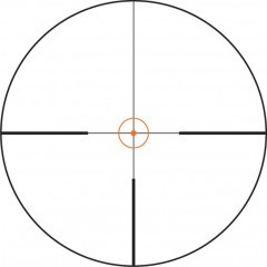 Прицел оптический Swarovski Z8i 1-8X24 IR SFP FP WP (581502) Сетка 4A-IF