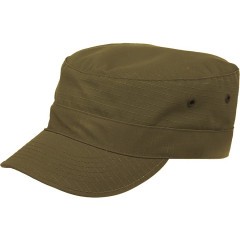 Кепи Стикхант Road Олива (Тёмный)