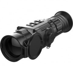 Прицел тепловизионный iRay Saim SCL 35W 2-8X35 S=384X288 Обнаружение 1280 м
