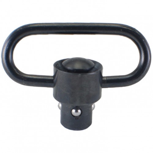 Антабка быстросъемная DLG Tactical (DLG119) для ремня 3.6 см на QD крепление