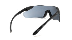 Очки баллистические стрелковые PMX Gradual G-3820S Серые 23%