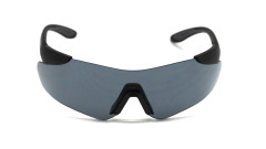 Очки баллистические стрелковые PMX Gradual G-3820S Серые 23%