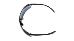 Очки баллистические стрелковые PMX Gradual G-3820S Серые 23%