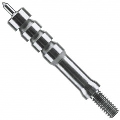 Вишер Stil Crin 93J_5 для чистки оружия .22 - 6 мм калибра Папа 8/32 Алюминий