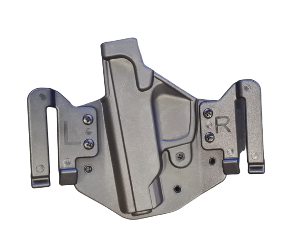 Кобура RusForce для пистолета ПМ Черная