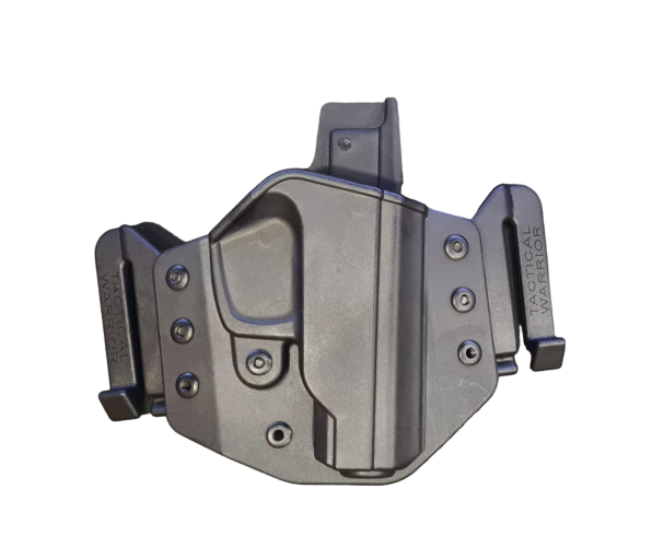 Кобура RusForce для пистолета ПМ Черная