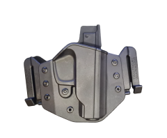 Кобура RusForce для пистолета ПМ Черная