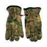 Перчатки Стикхант Триггер Клик демисезонные полноразмерные Осенний лес