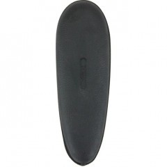 Затыльник Pachmayr 752B для приклада 20 мм Чёрный