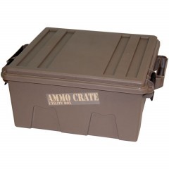 Ящик MTM Utility Box ACR8-72 для хранения снаряжения и патронов Хаки