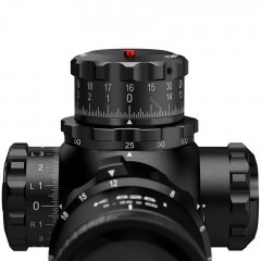 Прицел оптический Kahles K525i 5-25X56 IR FFP AO WP (10675) Сетка Tremor 3