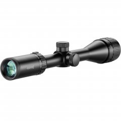 Прицел оптический Hawke Vantage 4-12X40 SFP AO WP (14140) Сетка Duplex (30/30)