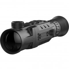 Прицел тепловизионный iRay Rico RL 42 4-16X42 S=384X288 Обнаружение 2179 м