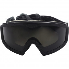 Очки-маска баллистические тактические PMX Impact GB-700SDT KIT ANTI-FOG Прозрачные 96% Жёлтые 89% Серые 23%