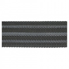 Ремень оружейный VEKTOR Р-10 без антабок с нескользящей синтетической подкладкой Коричневый