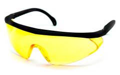 Очки баллистические стрелковые PMX Defense G-5130S Жёлтые 89%
