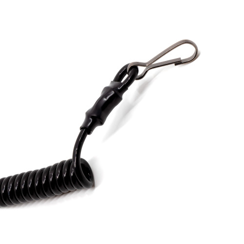 Тренчик для пистолета Стикхант Карабинер Чёрный