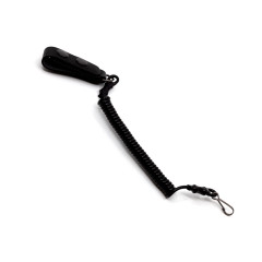 Тренчик для пистолета Стикхант Карабинер Чёрный