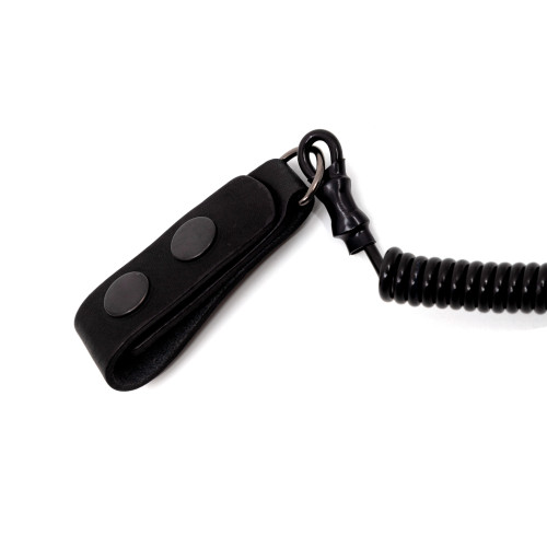 Тренчик для пистолета Стикхант Карабинер Чёрный