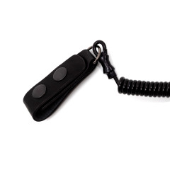 Тренчик для пистолета Стикхант Карабинер Чёрный