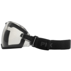 Очки баллистические тактические PMX Shield G-7910ST Anti-fog Прозрачные 96%