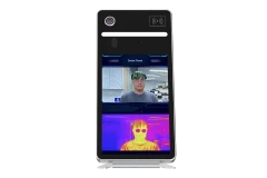 Планшет измерительный двухспектральный iRay IRS-AC822-H