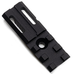 Планка Weaver Hartman Катран - 9 для ПП-Витязь / Сайга-9